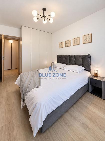 Dudești | Select Residences | 2 camere | 86,9 mp | Parcare