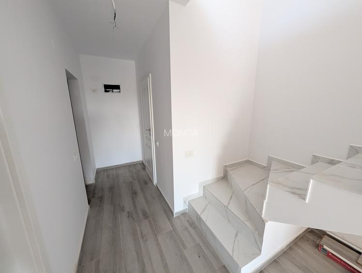 Duplex 3 camere 96mp |  0 comision | Otopeni Ciprian Porumbescu - 6
