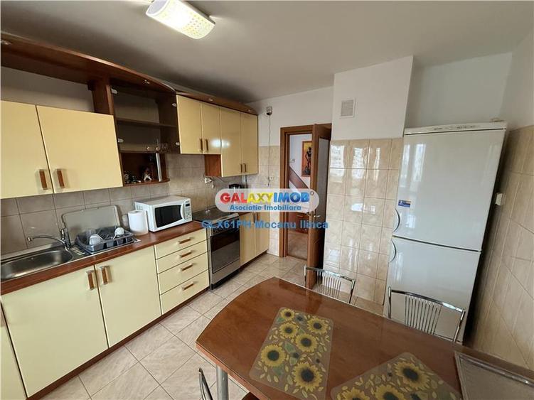 Vanzare apartament 2 camere, Ultracentral, Ploiesti