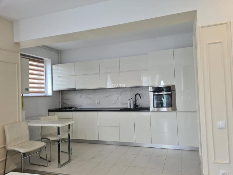 Apartament 3 Camere LUX | Fabrica de Glucoza | Piscina | Parcare - 2