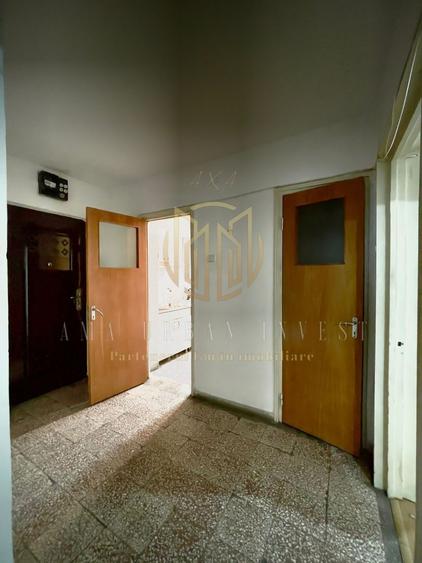 3 camere Militari Lujerului | Cetatea de Baltă