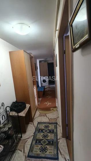 Apartament cu 2 camere decomandat, zona Mircea cel Batran - 4