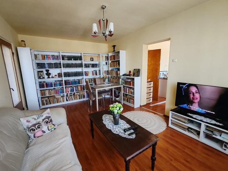 Apartament 4 camere, zona Brancoveanu, sector 4, Bucuresti