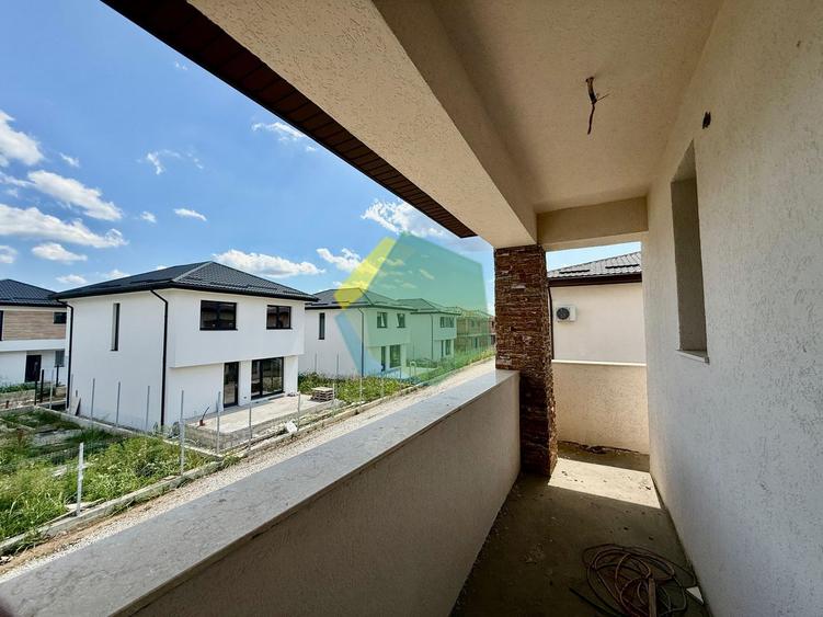 5 camere | Teren 650mp | Otopeni, Odăi – Zona Matei B.