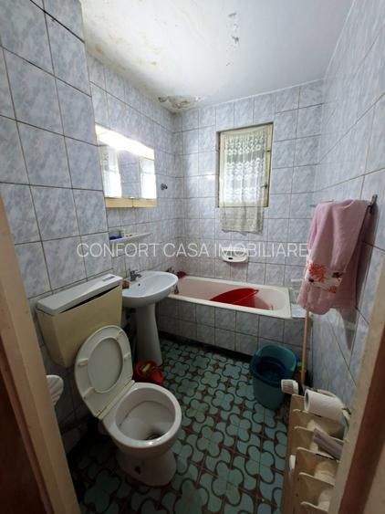 3 camere Titan Parc - Metrou - 13