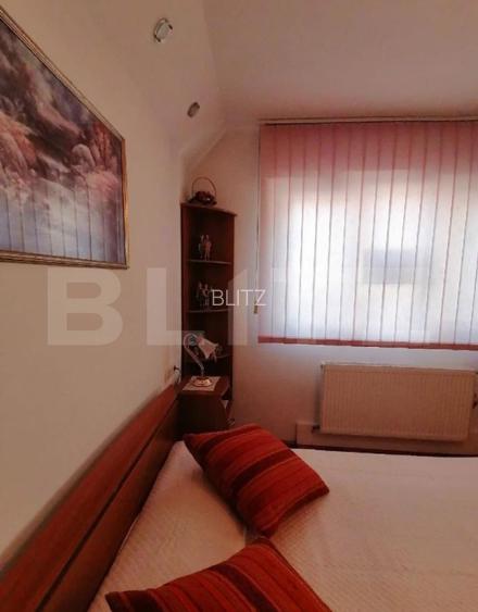 Apartament in VILA 70 mp/ CAMPINA - 3