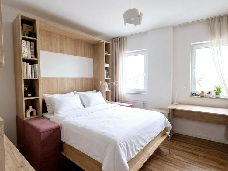 Apartament 3 camere +garaj si terasa 26mp, în Sophia Residence cart.Bună Ziua - 5