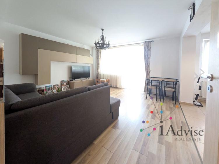 Apartament 3 camere Urban Coresi, Brasov