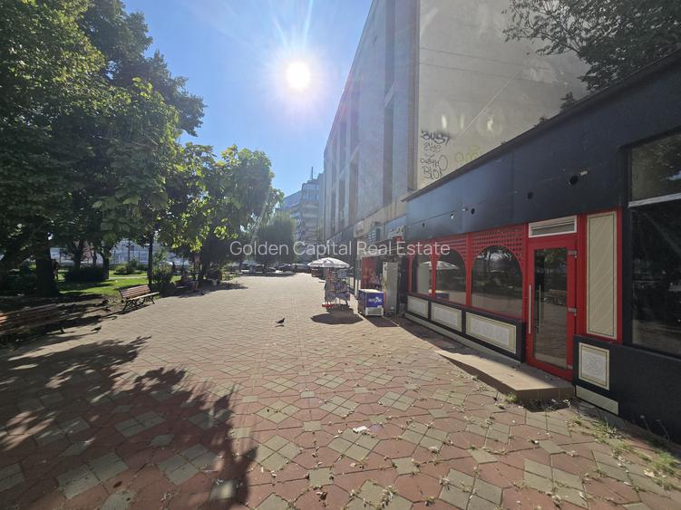 SPAȚIU COMERCIAL PREMIUM – PODU ROȘ | PARCUL ȘAHIȘTILOR - 2