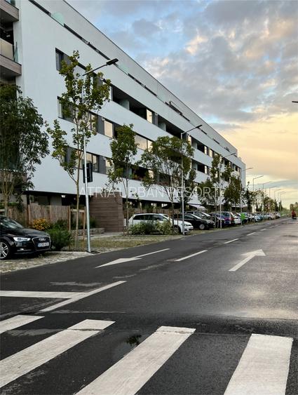 Atria Urban Resort - 8