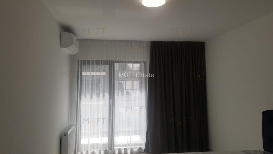 Select Residences | 2 Camere 60MP| Terasa| NEMOPBILAT | Metrou Dristor - 15