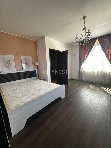 Vila individuală cu piscină privată,, teren 1000 mp – Pipera - 12