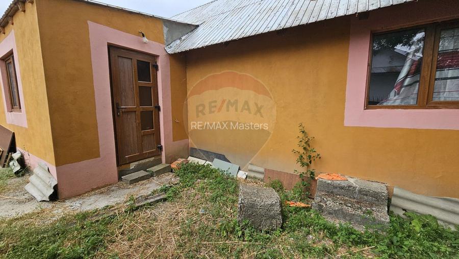 Casă / Vilă cu 5 camere de vânzare in Udești-Chilișeni, Suceava - 30