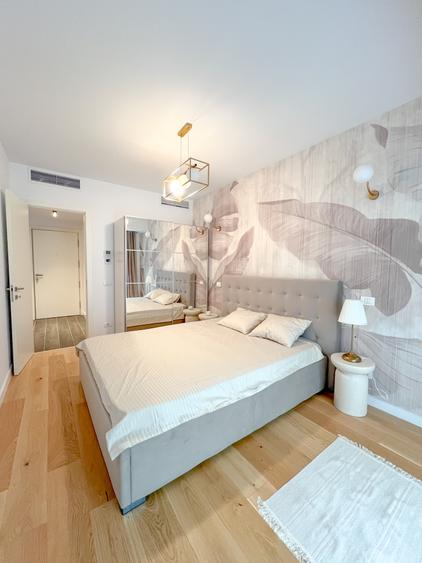 Apartament 2 Camere - Complex Premium - Parcare subterana - Superb & Cozy
