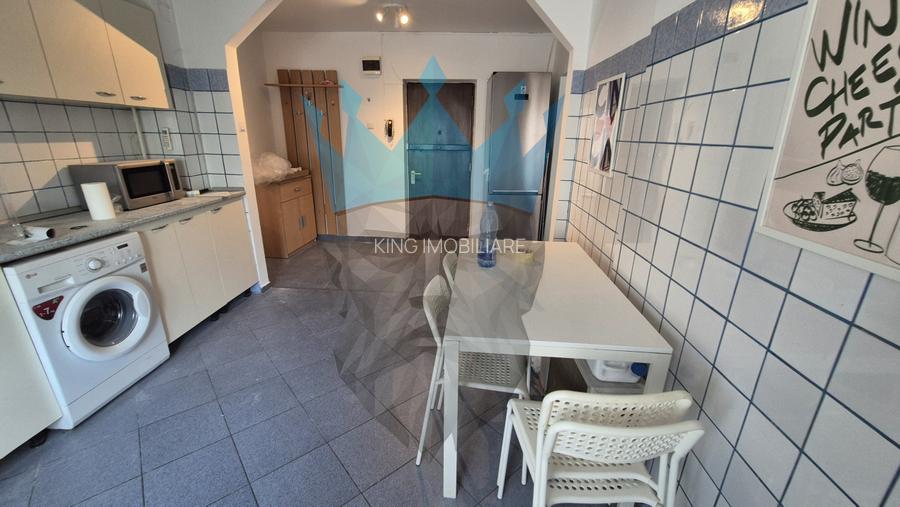 Apartament 2 Camere Calea Calarasilor Bucuresti - 9