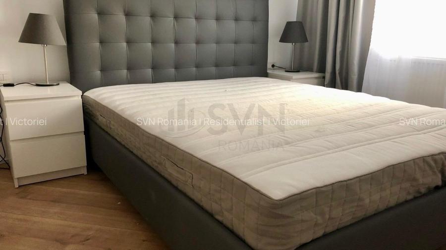 REA1029606 Apartament mobilat si utilat I Parcare inclusa I 4City - 11