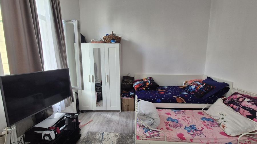Apartament 163,66 mp - Unirii