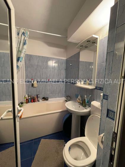 De inchiriat! Apartament 2camere, D, zona Tudor Vladimirescu - 13