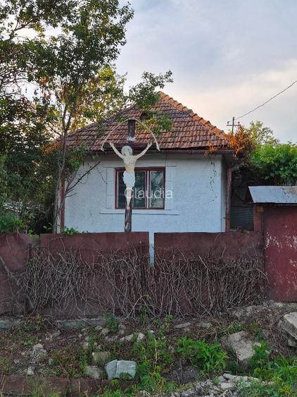 CASA DE VANZARE LANGA CLUJ