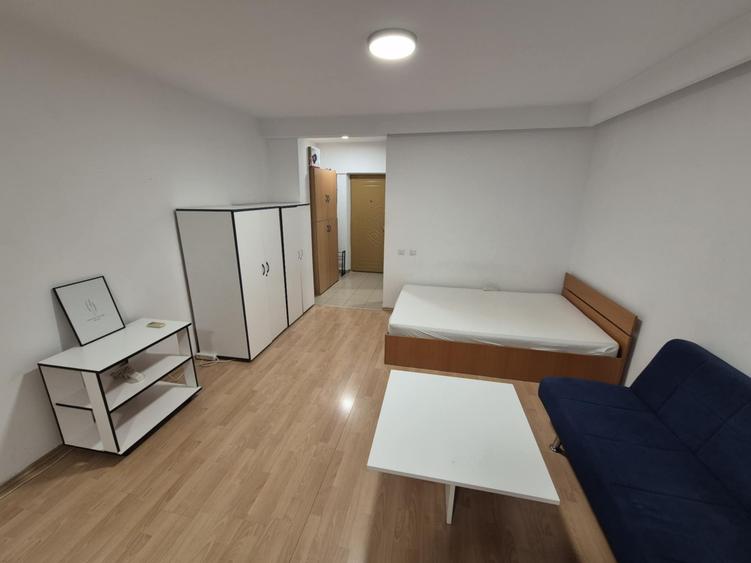 Dristor inchiriere garsoniera Baba Novac cu Contract Anaf