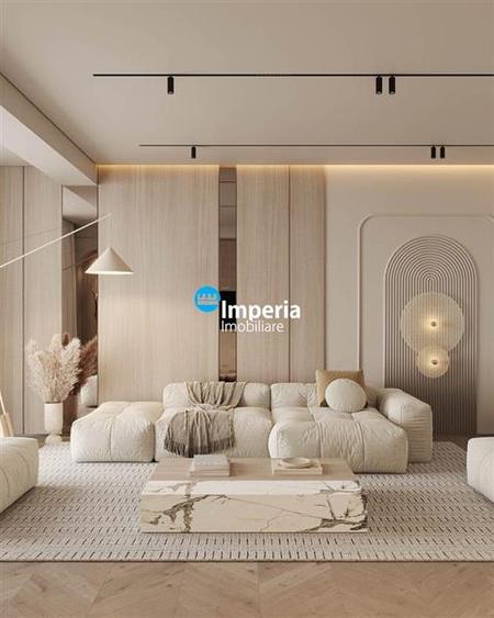 Apartament 2 camere,61.64 mp,bloc nou,zona Nicolina Selgros