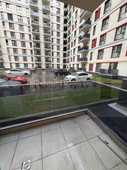 Apartament Premium in Complex Exigent Plaza Residence Faza 5 - 16