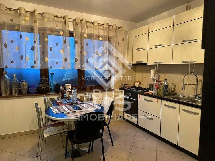Casa P+M - P-ța Petru Rareș 400mp Teren - 7