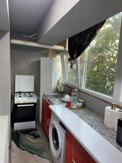 Ocazie 2 Camere Metrou Aparatorii Patriei Bloc nou