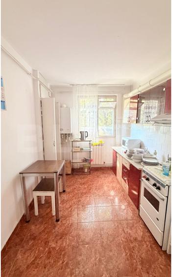 Apartament 3 camere, 60.47 mp, zona Mazepa 2