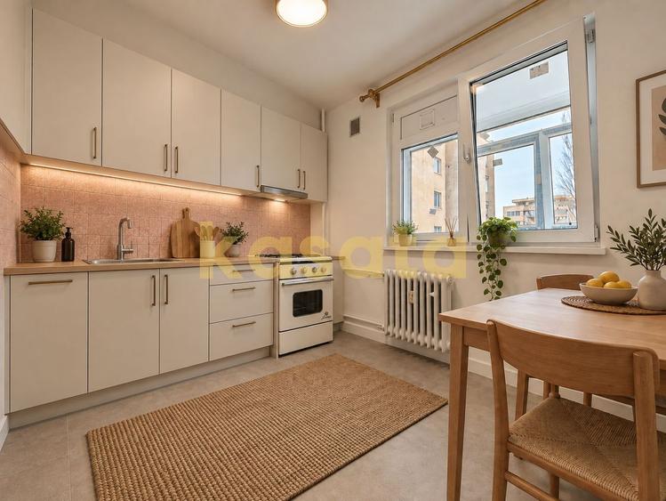 OPORTUNITATE | APARTAMENT 2 CAMERE | BERCENI BRANCOVEANU | 55 MP