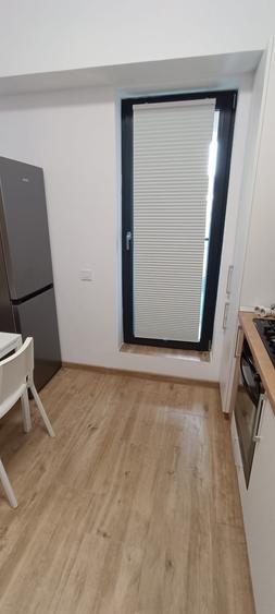 Exigent Plaza Residence Lujerului