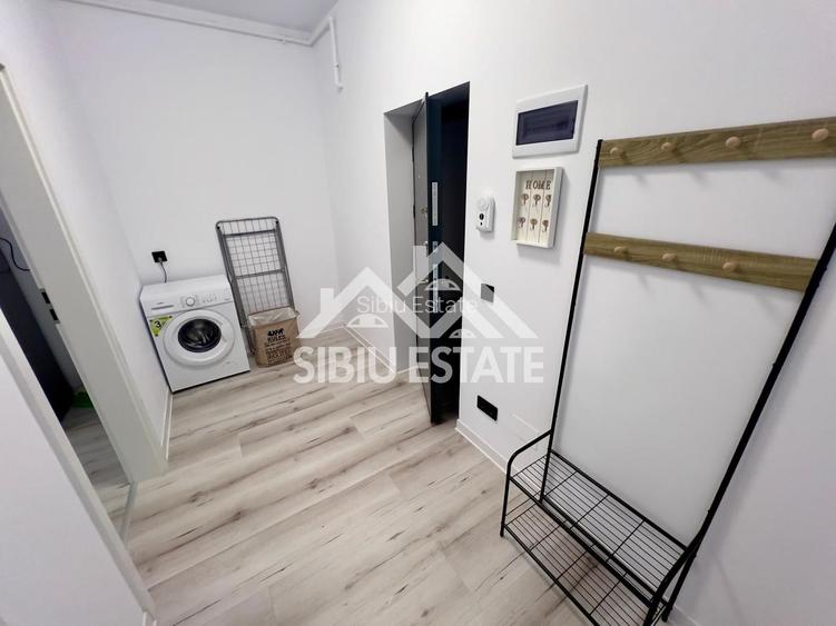 Studio 37 mp ,  zona Brana, Selimbar - 7