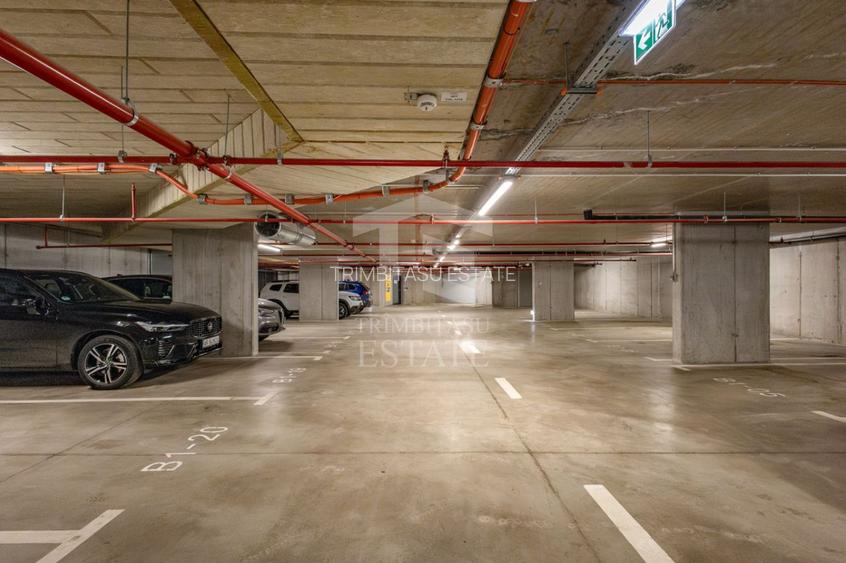2 Camere | De Inchiriat |  Mobilat + Utilat Lux | Paltim | COMISION 0% - 13