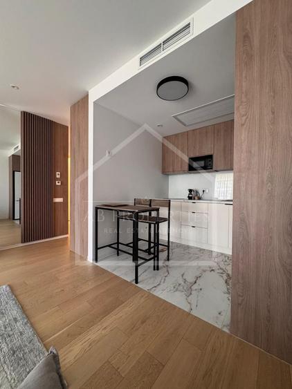Apartament 2 camere | One Lake | Premium | Parcare Inclusa