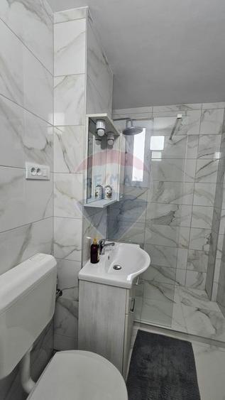 Apartament cu 1 camere de închiriat în zona Darmanesti