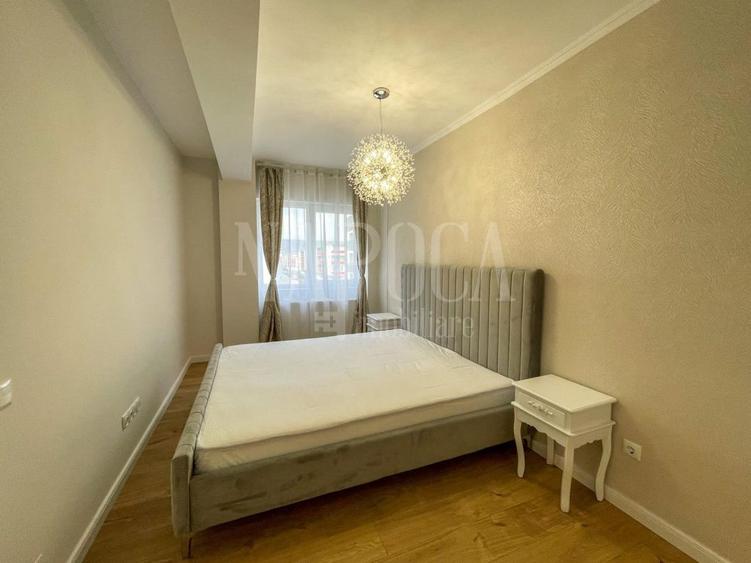 Apartament 2 camere de vanzare in Floresti