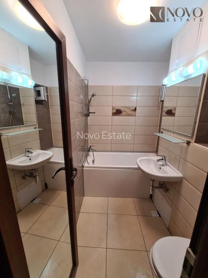 Garsoniera Renovata | Baba Novac | Muncii | Metrou - 8