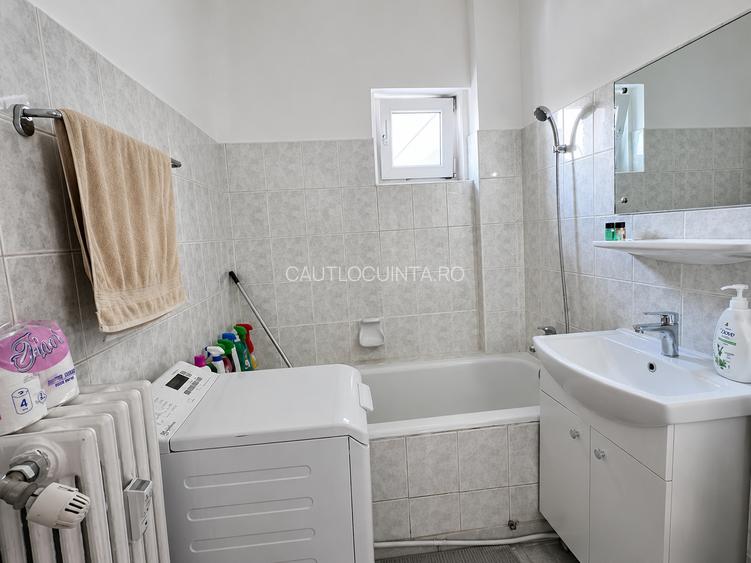 Apartament 3 camere | Crângași | Decomandat | Aproape de Metrou - 10