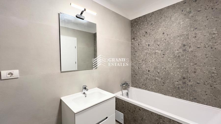 2 camere in Toscana Residence I Modern mobilat si utilat  I Prima inchiriere - 8
