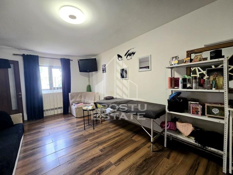Casa individuala de vanzare, teren de 900 mp, Bogdanestilor, Timisoara