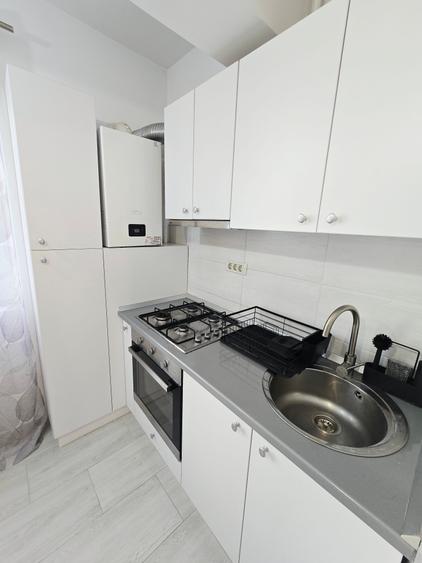 Închiriere Apartament 2 Camere Militari Weiner Palada