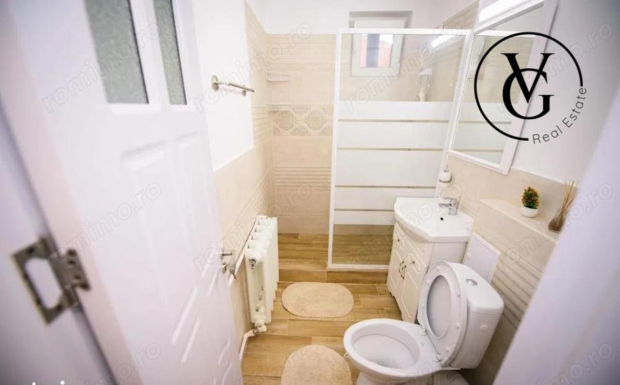 Apartament 2 Camere - Zona Centrala - Termen Lung