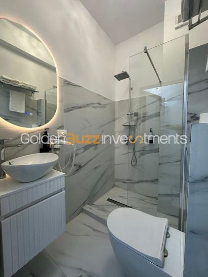 Hotel zona Iancului | Finalizat | P+3+T