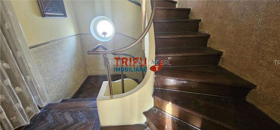 Casa rezidentiala de vanzare in Alba Iulia - 8