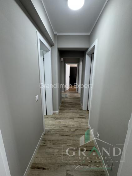 PRIMA ÎNCHIRIERE | 3 CAMERE DECOMANDATE | 2 PARCĂRI | BLOC NOU | MĂNĂȘTUR–USAMV