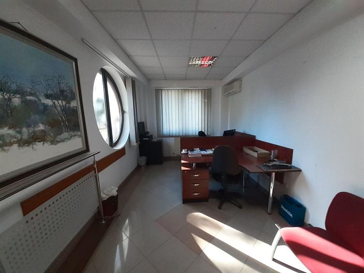 Birouri, hala si teren situate la sosea, zona Magurele, sector 5