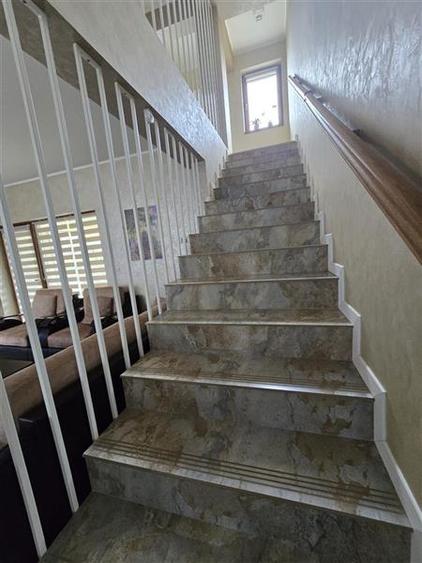 Vila de lux in Miroslava: 4 camere, 2 terase, eficienta energetic