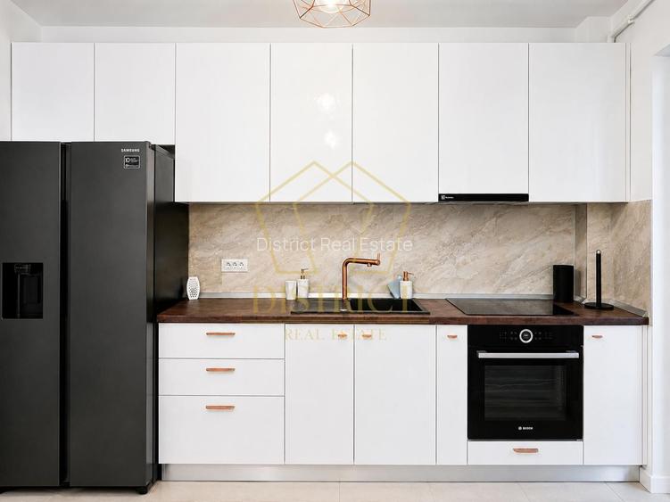 Apartament cu 2 camere | Giroc - 9