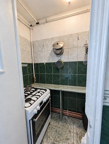 Apartament 4 Camere| Doamna Ghica | Centrală Proprie | 2 Băi | Parcare