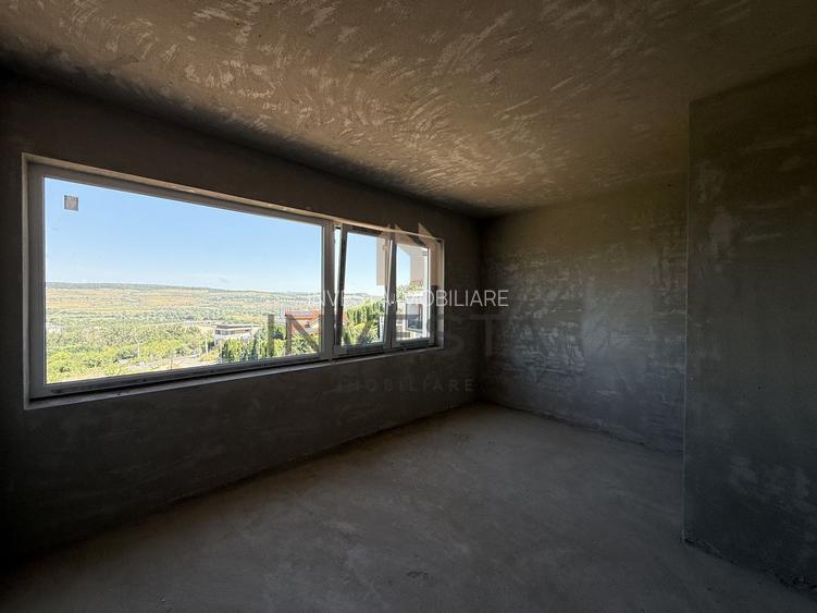Duplex premium cu terasa panoramica de 75 mp, zona Vivo - 7